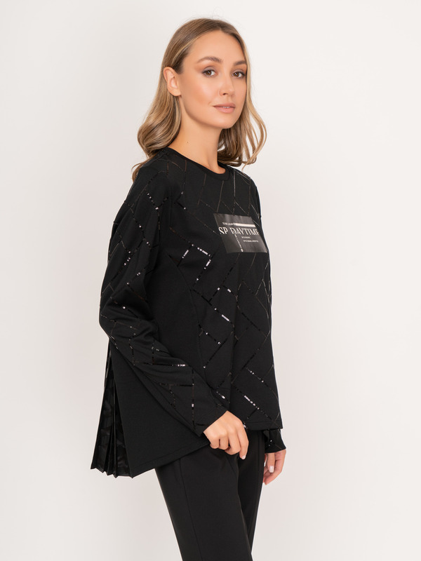 Э98140/06823/22-02 Джемпер Sportalm