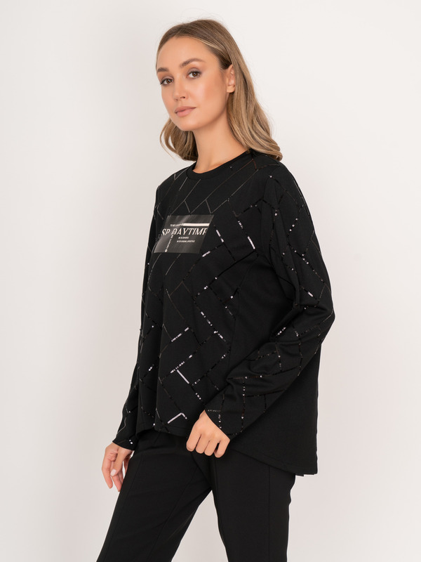 Э98140/06823/22-02 Джемпер Sportalm