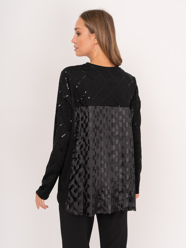 Э98140/06823/22-02 Джемпер Sportalm