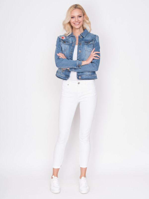 Э5771/19-01 Жакет Frieda & Freddies