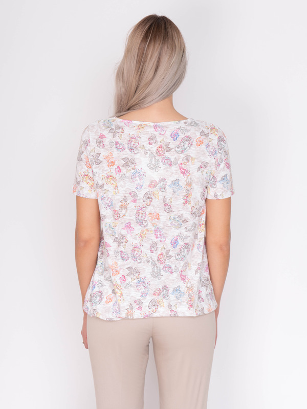 Э870296-44150/19-01 Футболка Gerry Weber