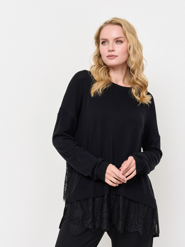 Джемпер Donne da Sogno, фото 4