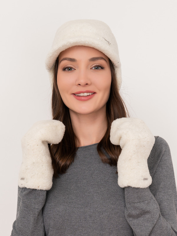 ЭS9009 MU/22-02 Варежки Vizio