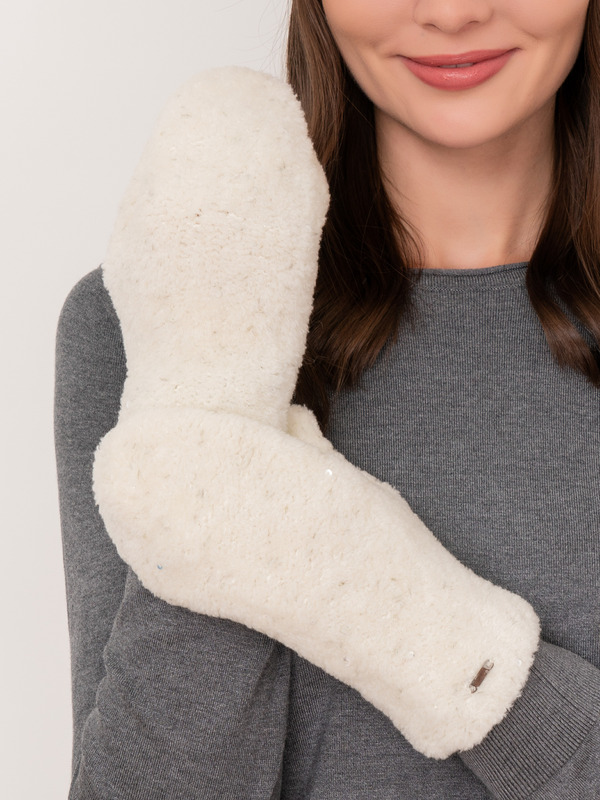 ЭS9009 MU/22-02 Варежки Vizio