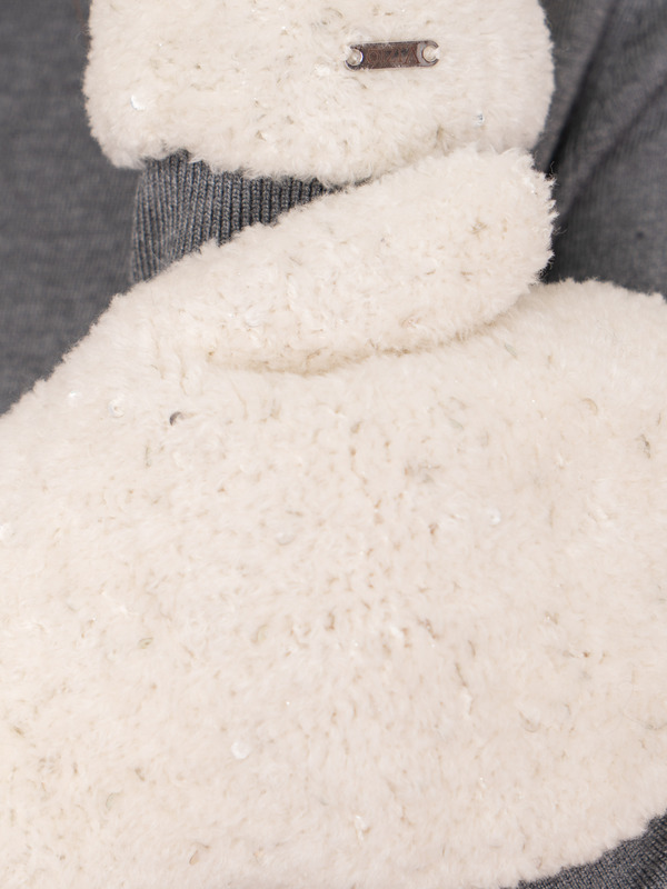 ЭS9009 MU/22-02 Варежки Vizio