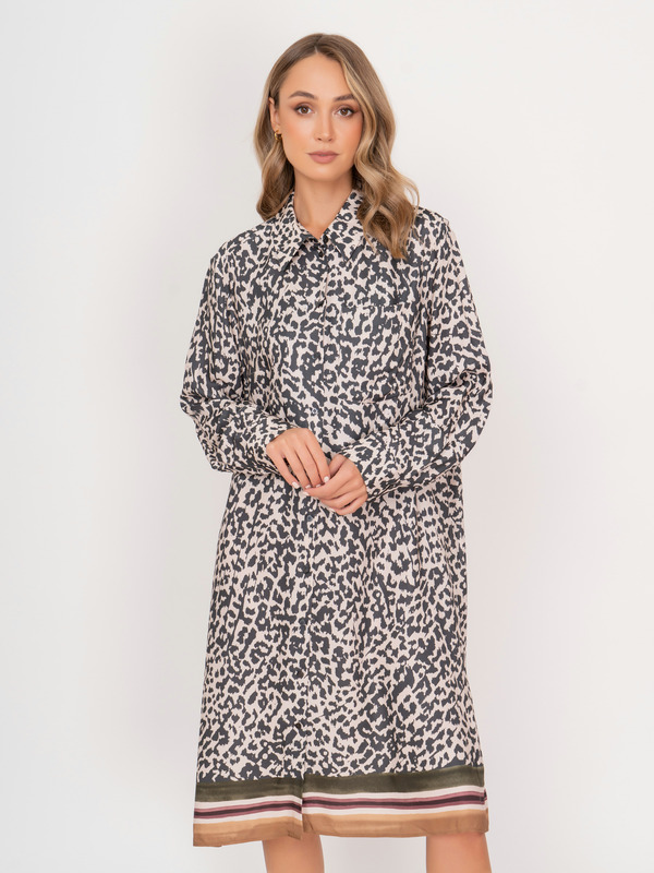 Э768329/3408/22-02 Платье Luisa Cerano