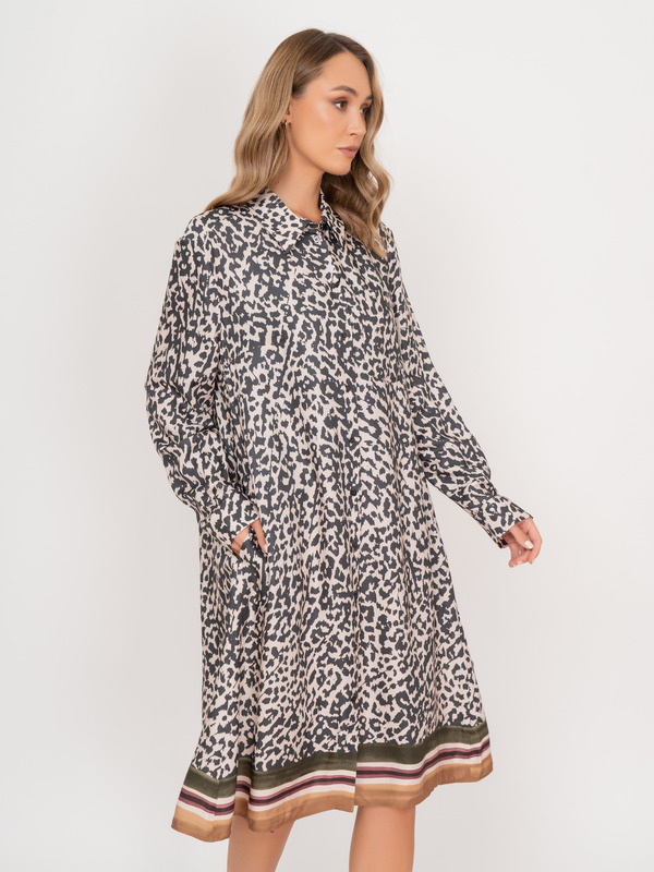 Э768329/3408/22-02 Платье Luisa Cerano