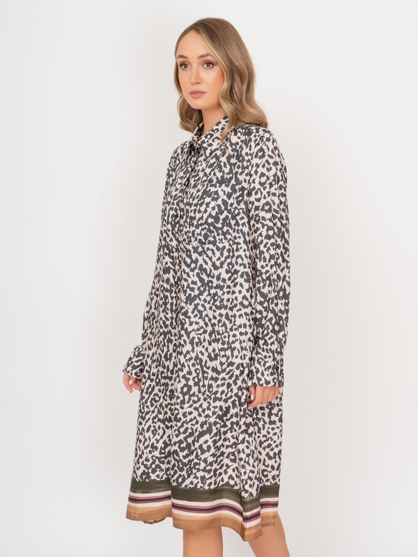 Э768329/3408/22-02 Платье Luisa Cerano