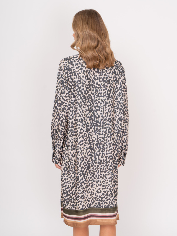 Э768329/3408/22-02 Платье Luisa Cerano