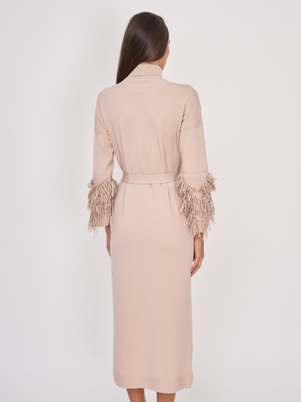 Э55123/22-02 Платье тр. D.Exterior