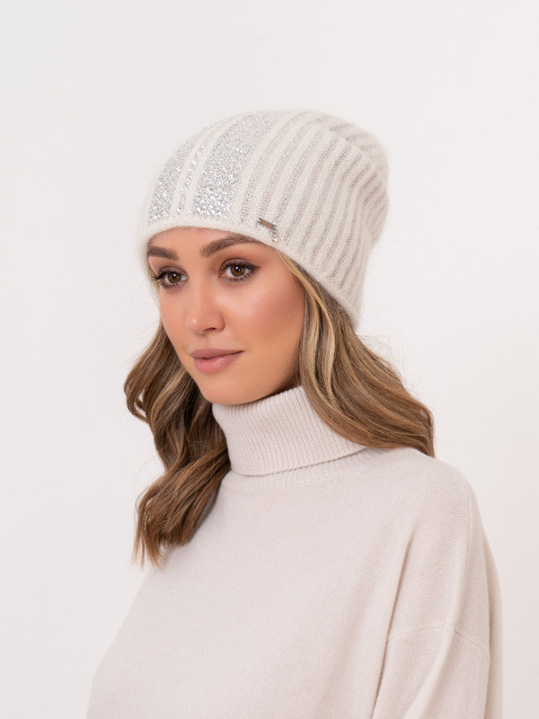 Э6905 CL/21-02 Шапка Vizio