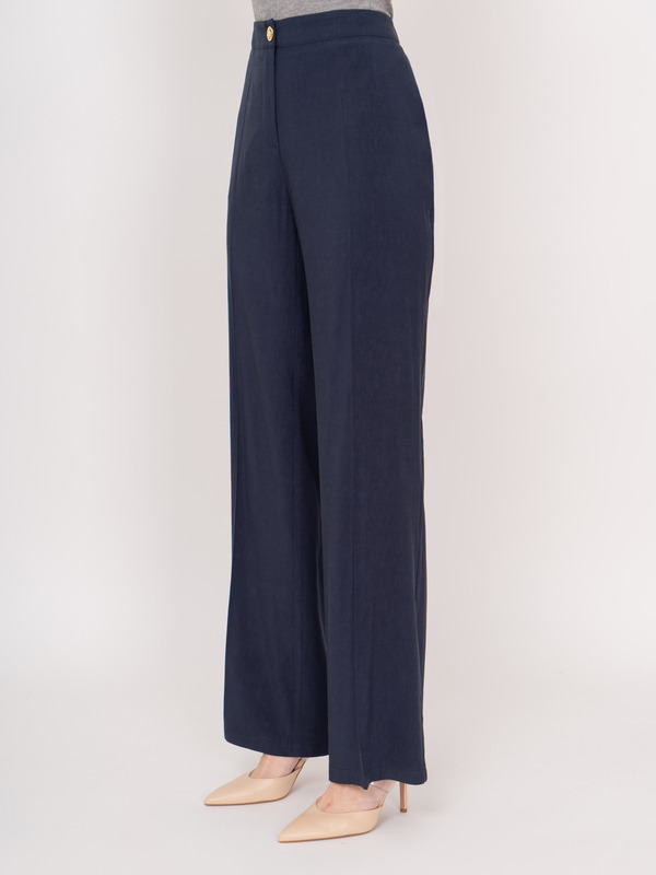 Э5P065/22-01 Брюки Elisa Fanti