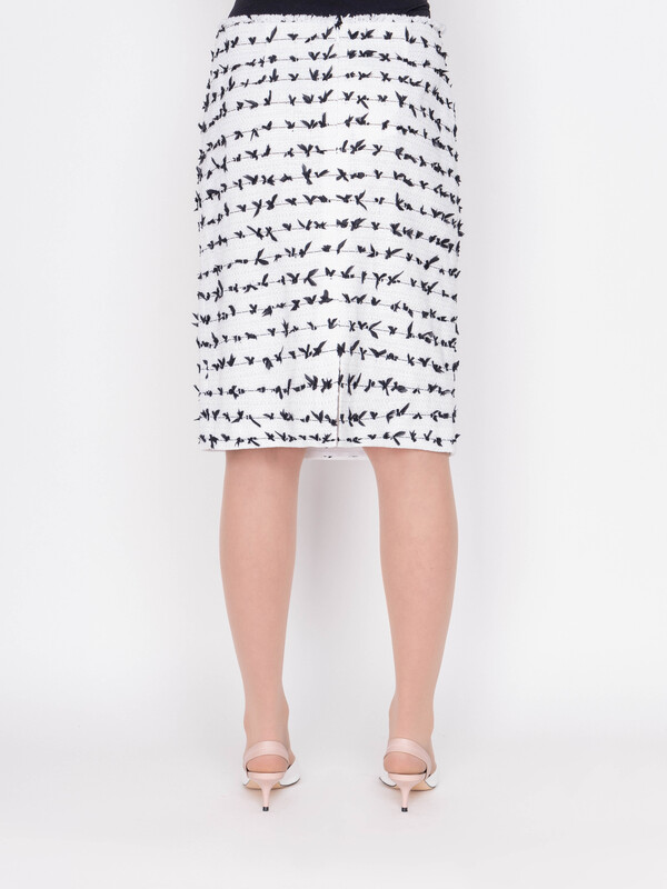 Э102001/19-01 Юбка Weill