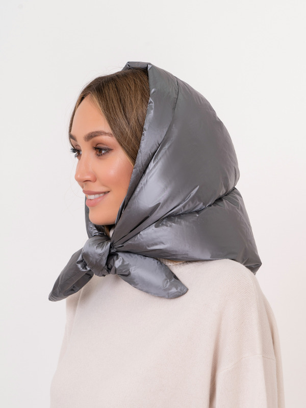 Э1046-222-118/21-02 Косынка Franco Vello