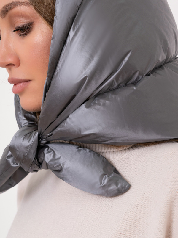 Э1046-222-118/21-02 Косынка Franco Vello