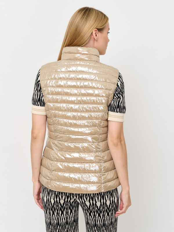 Э440351-31168/м/24-02 Куртка без рукавов (Жилет) Gerry Weber