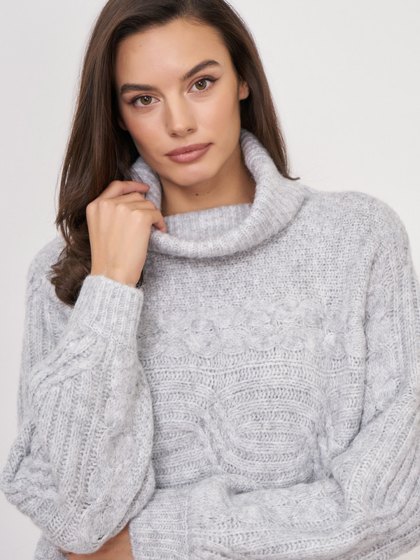 Э871032-35715/22-02 Свитер Gerry Weber