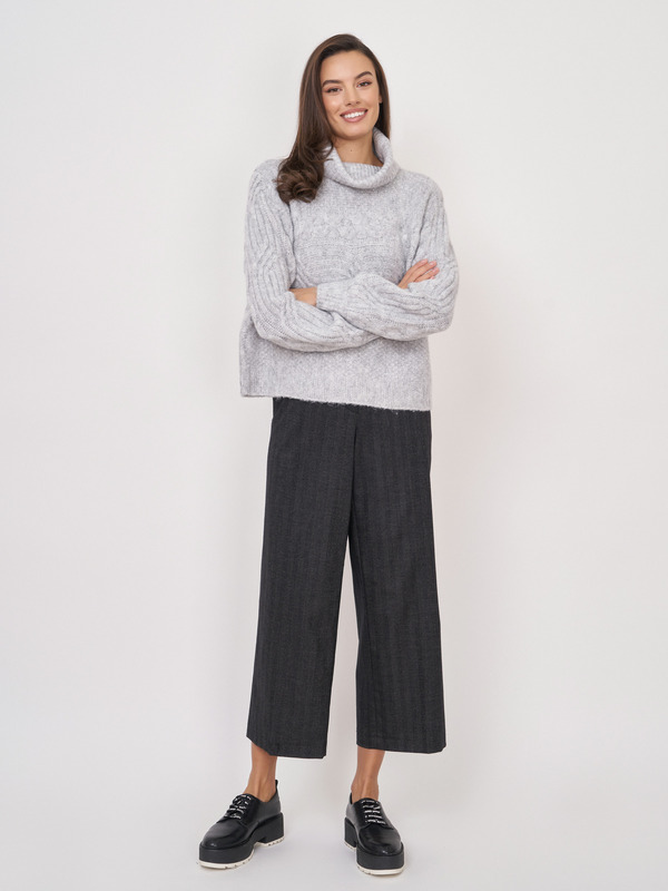 Э871032-35715/22-02 Свитер Gerry Weber