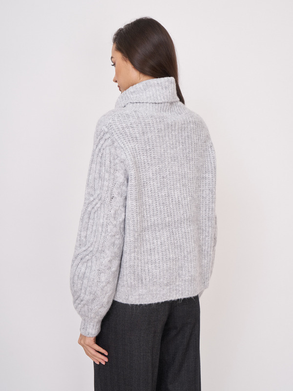 Э871032-35715/22-02 Свитер Gerry Weber