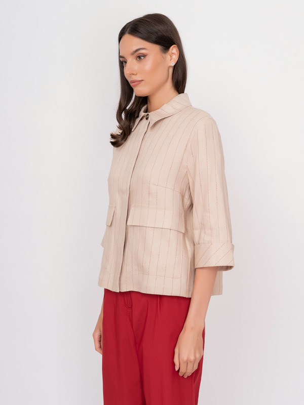 Э730028-31264/22-01 Жакет Gerry Weber