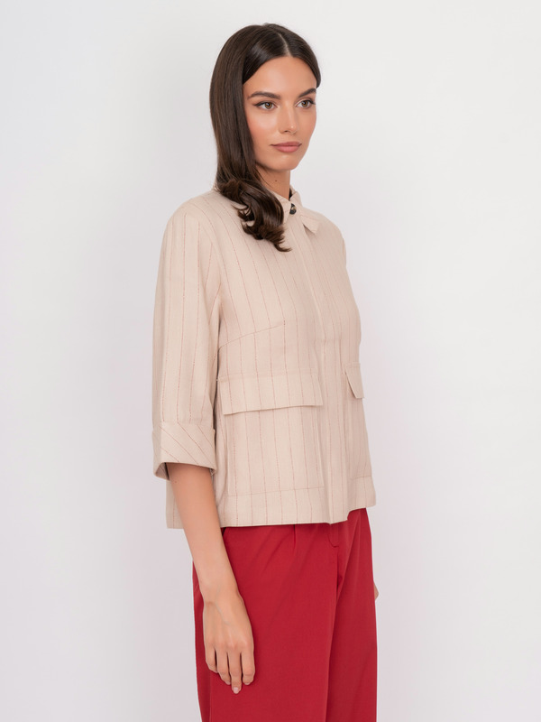 Э730028-31264/22-01 Жакет Gerry Weber