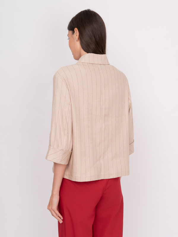 Э730028-31264/22-01 Жакет Gerry Weber