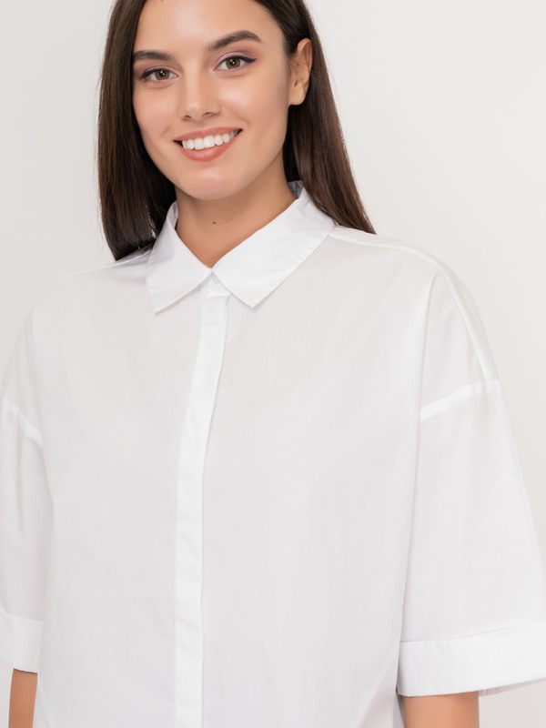 Э102125/10125/20-02 Блуза Unq