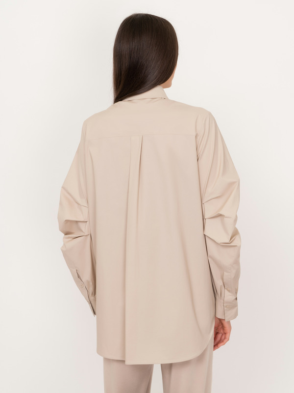 Э238341/2478/21-01 Блуза Luisa Cerano