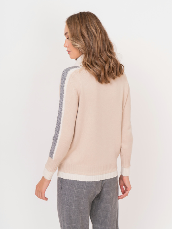 Э53174/21-02 Свитер D.Exterior