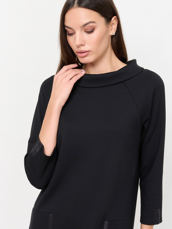 Э1613/2250/м/24-02 Платье тр. Betty Barclay