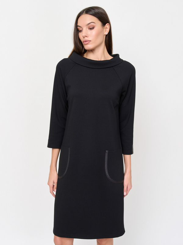 Э1613/2250/м/24-02 Платье тр. Betty Barclay