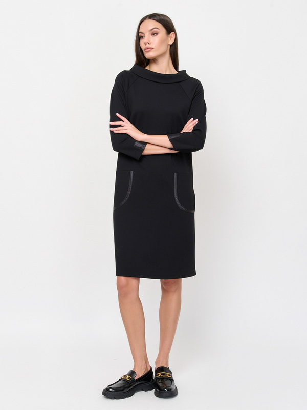 Э1613/2250/м/24-02 Платье тр. Betty Barclay