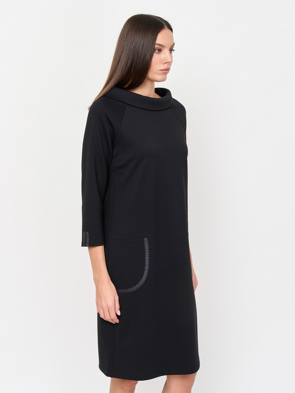 Э1613/2250/м/24-02 Платье тр. Betty Barclay