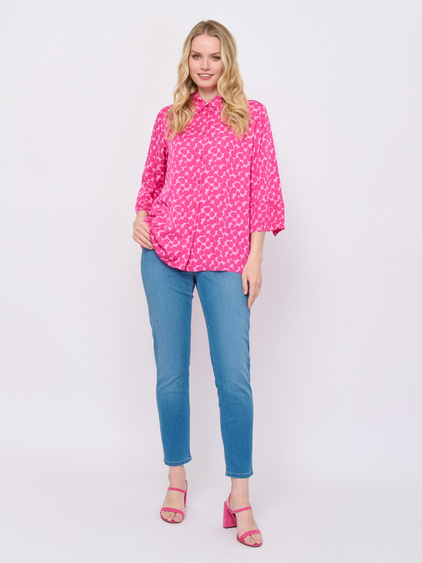 Рубашка Samoon, фото 5