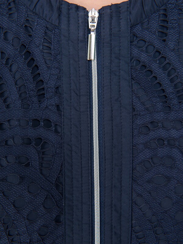 Э111021/19-01 Жакет Rabe