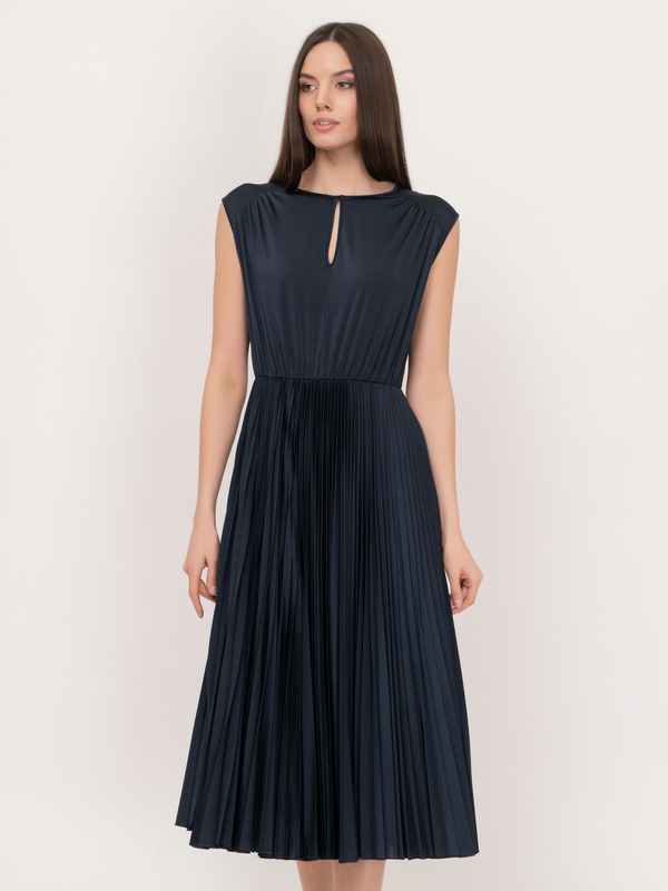 Э36210311 BRIOSE/21-01 Платье тр. Marella