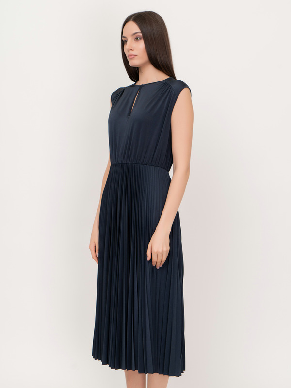 Э36210311 BRIOSE/21-01 Платье тр. Marella