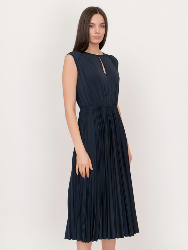 Э36210311 BRIOSE/21-01 Платье тр. Marella