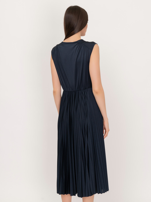 Э36210311 BRIOSE/21-01 Платье тр. Marella