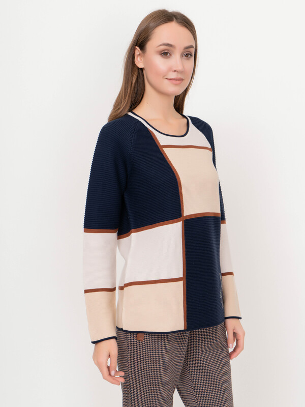 Э023658/20-02 Джемпер Rabe