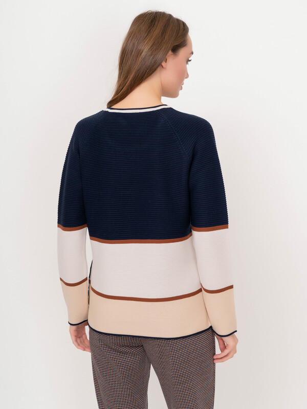 Э023658/20-02 Джемпер Rabe