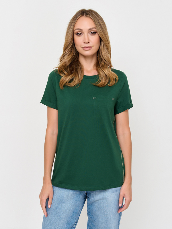 Э370004-44019/24-02 Футболка Gerry Weber