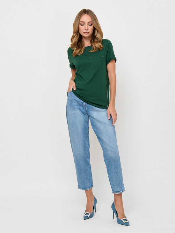 Э370004-44019/24-02 Футболка Gerry Weber