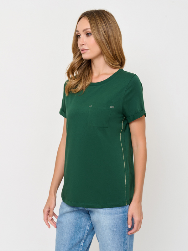 Э370004-44019/24-02 Футболка Gerry Weber