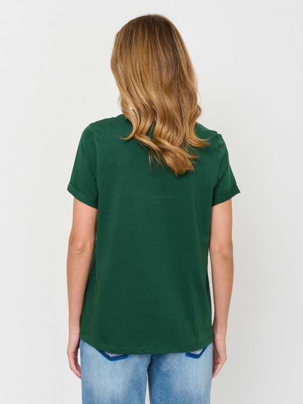 Э370004-44019/24-02 Футболка Gerry Weber