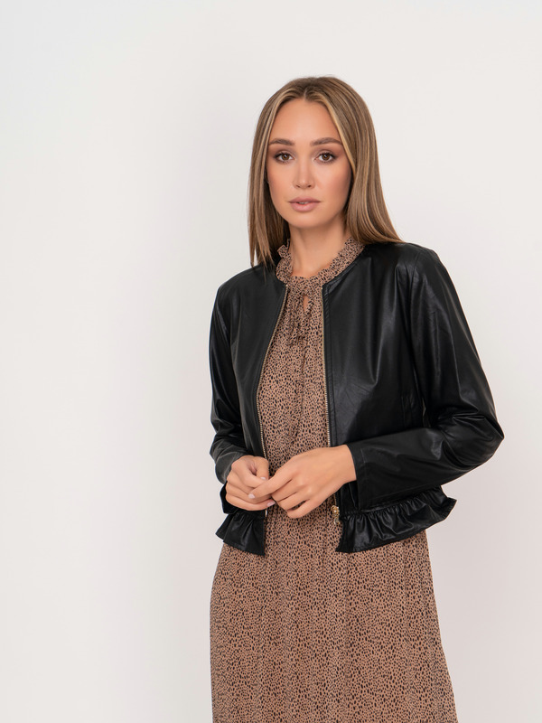 Э50461019 AMICO/21-02 Жакет EMME Marella