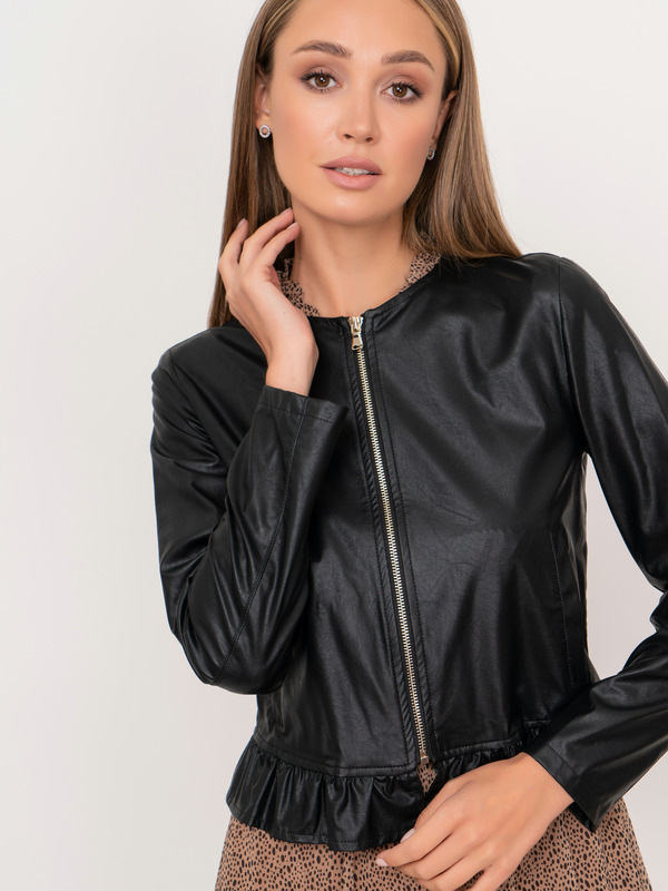 Э50461019 AMICO/21-02 Жакет EMME Marella