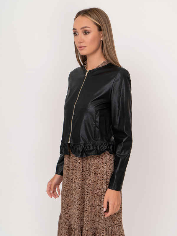 Э50461019 AMICO/21-02 Жакет EMME Marella