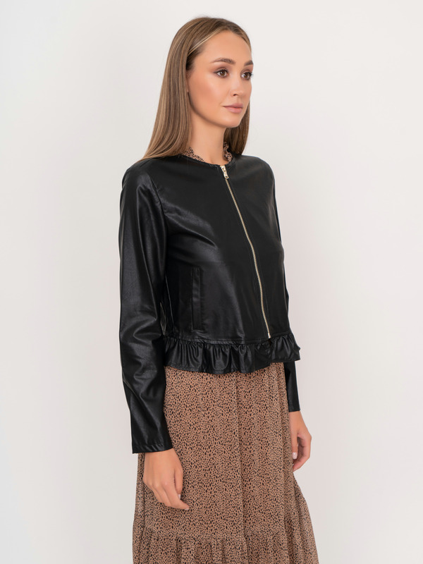 Э50461019 AMICO/21-02 Жакет EMME Marella