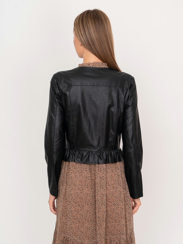 Э50461019 AMICO/21-02 Жакет EMME Marella